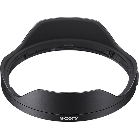 Lente Sony FE 16-35mm f/2.8 GM II