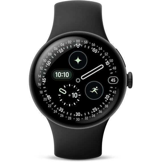 Google Pixel Watch 4 (41mm) Negro