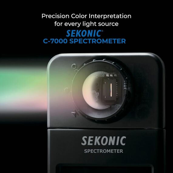 Sekonic C-7000