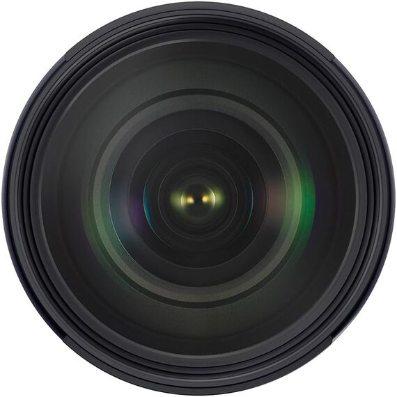 Lente Tamron 24-70mm G2 VC USD para Nikon