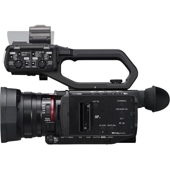 Panasonic X2100