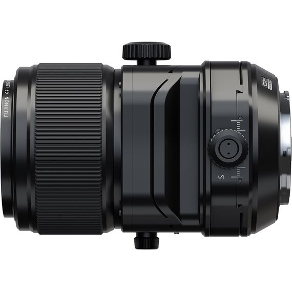 Lente Fujifilm Fujinon GF 110mm f/5.6 T/S Macro