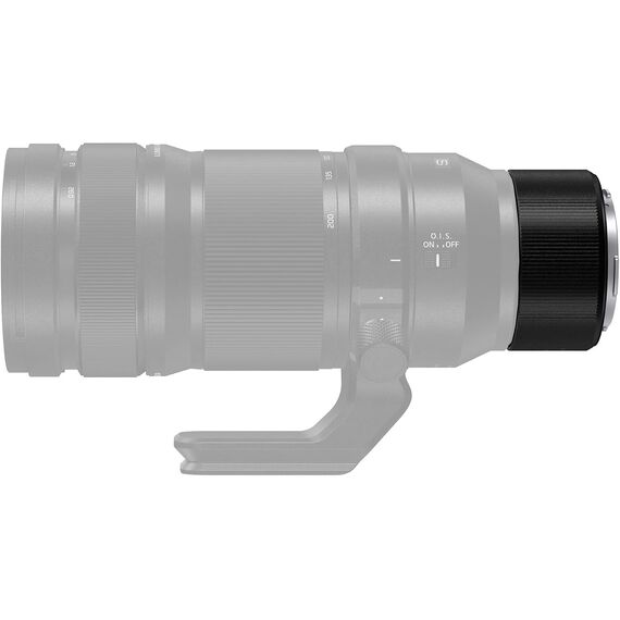 Teleconvertidor Panasonic Lumix S DMW-STC20 2x