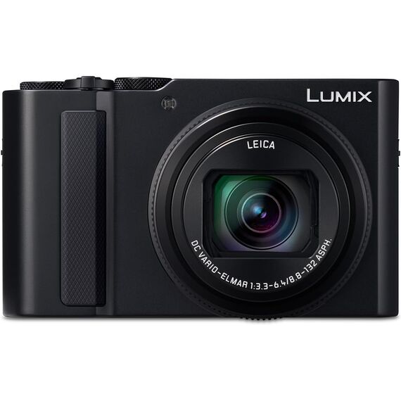 Cámara Panasonic Lumix TZ300