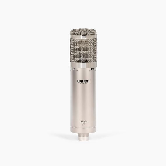 Micrófono Warm Audio WA47jr