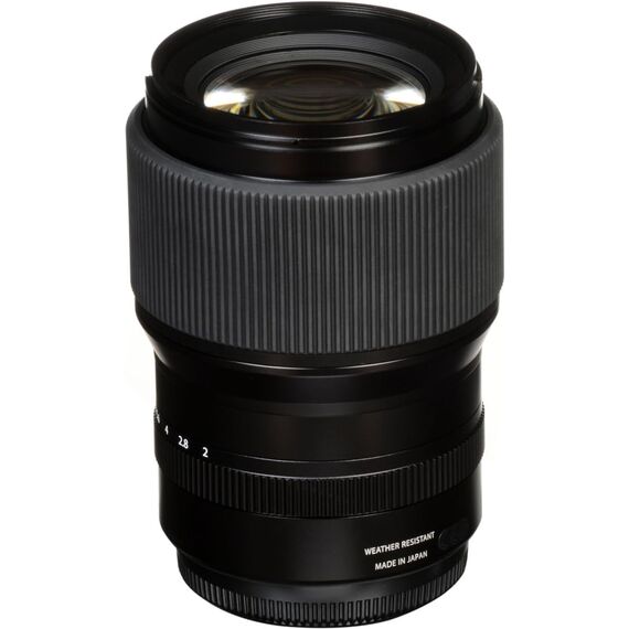 Fujifilm GF110mmF2 R LM WR Lente