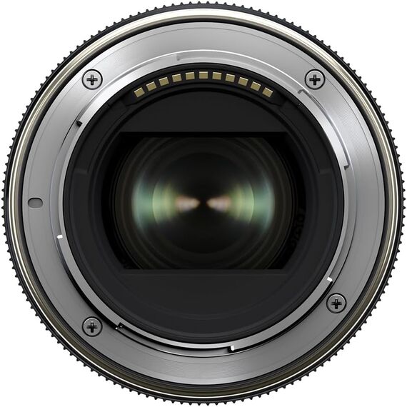 Lente Tamron 28-75mm f/2.8 Di III VXD G2 Nikon Z