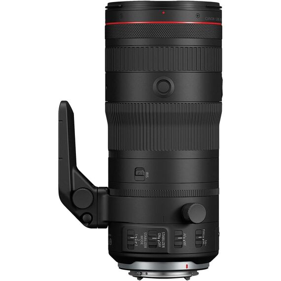 Lente Canon RF 24-105mm f/2.8L USM Z
