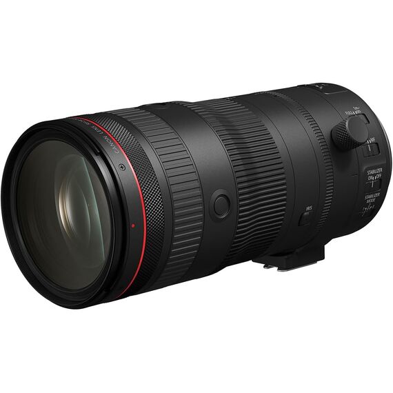Lente Canon RF 24-105mm f/2.8L USM Z