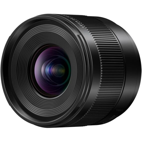 Panasonic Leica DG SUMMILUX 9mm F1.7 ASPH (H-X09)