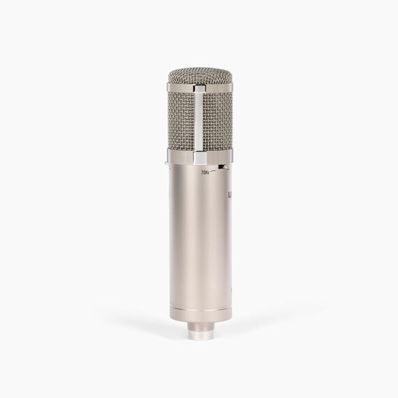 Micrófono Warm Audio WA47jr