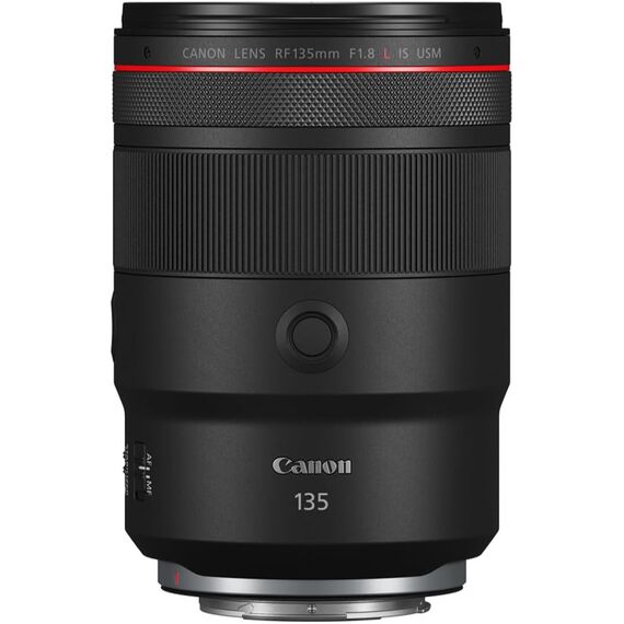 Canon RF 135mm F1.8L IS USM Lente Retrato Pro