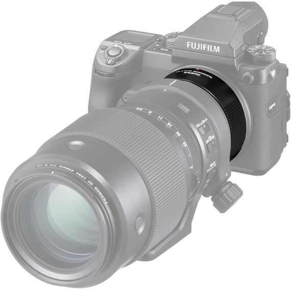 Teleconversor Fujifilm GF1.4X TC WR