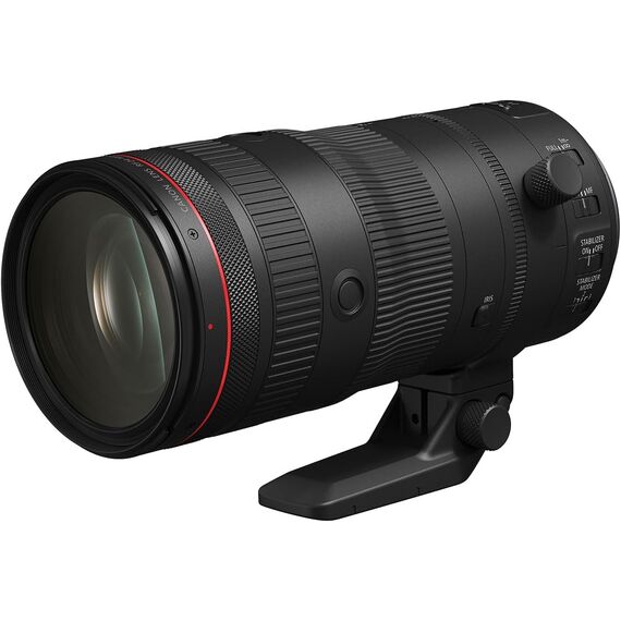 Lente Canon RF 24-105mm f/2.8L USM Z
