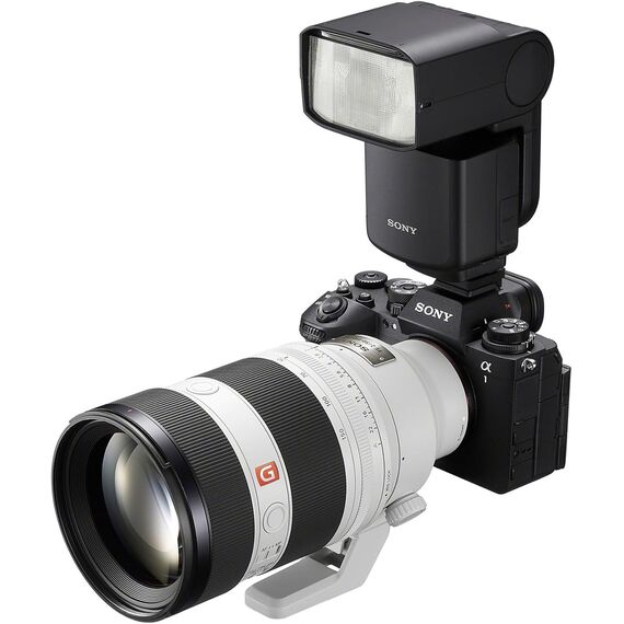 Lente Sony FE 50-150mm f/2 GM