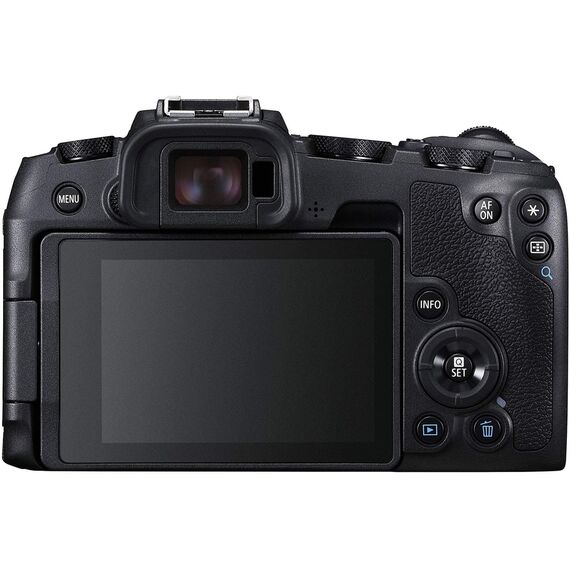 Cámara Canon EOS RP Cuerpo