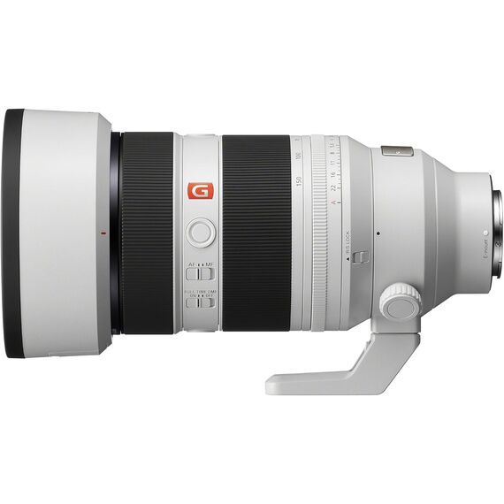 Lente Sony FE 50-150mm f/2 GM