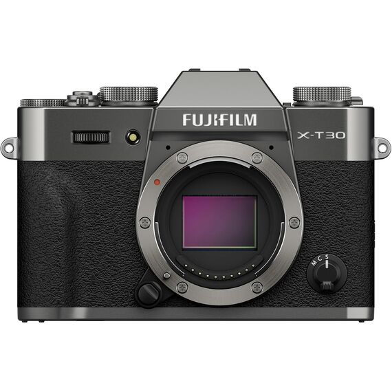 FUJIFILM X-T30 III Cuerpo frente