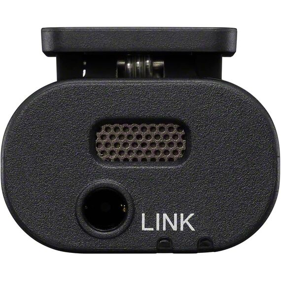 Micrófonos Sony ECM-W3