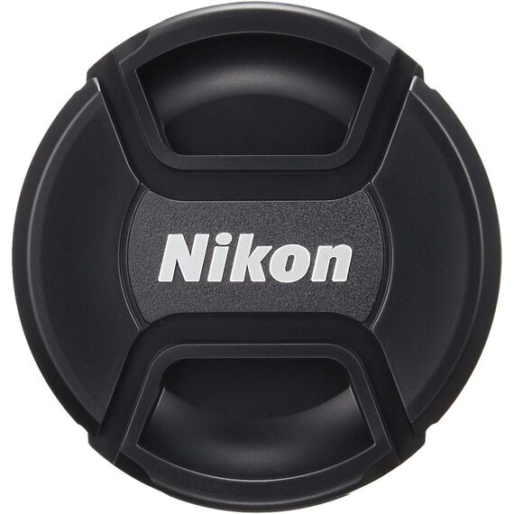 Nikon AF-S DX 18-140mm VR | Lente Zoom APS-C