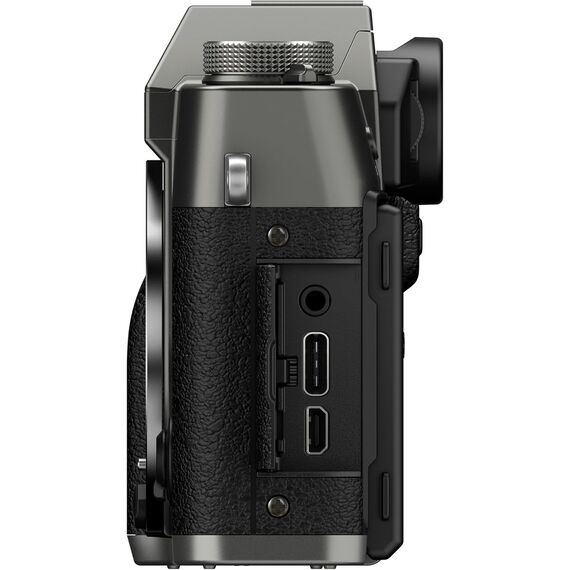 FUJIFILM X-T30 III Cuerpo