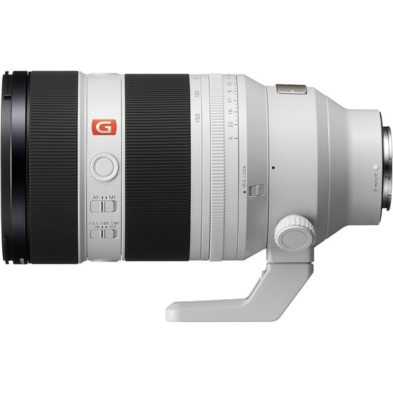 Lente Sony FE 50-150mm f/2 GM