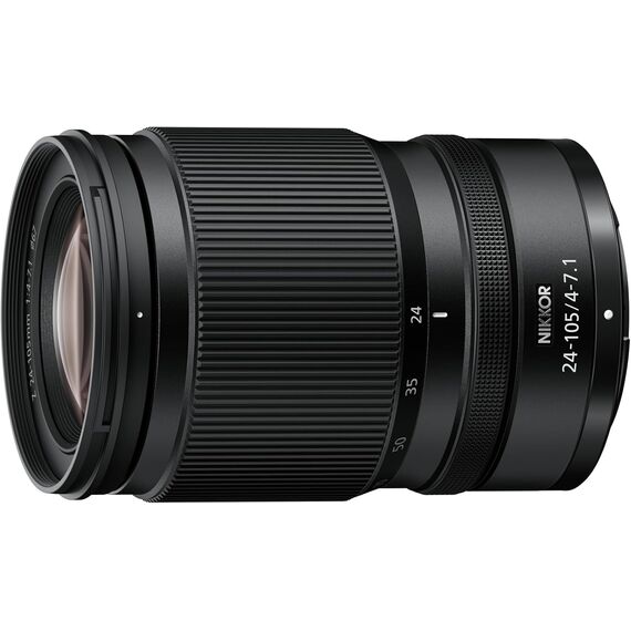 Nikon NIKKOR Z 24-105 mm f/4-7.1