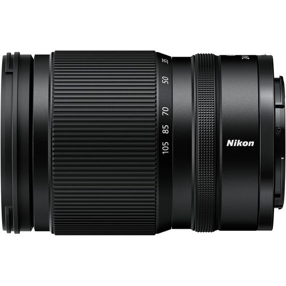 Nikon NIKKOR Z 24-105 mm f/4-7.1