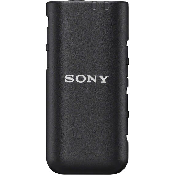 Micrófonos Sony ECM-W3