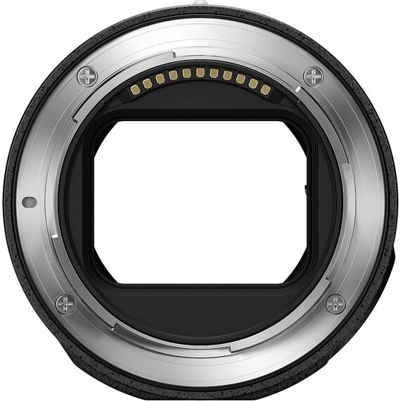 Adaptador Nikon FTZ II