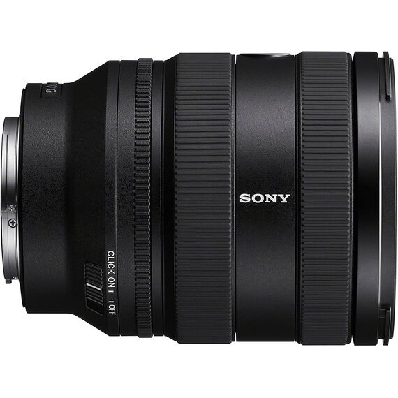 Lente Sony FE 20-70mm f/4 G