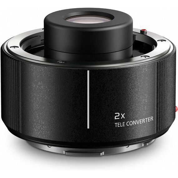 Teleconvertidor Panasonic Lumix S DMW-STC20 2x