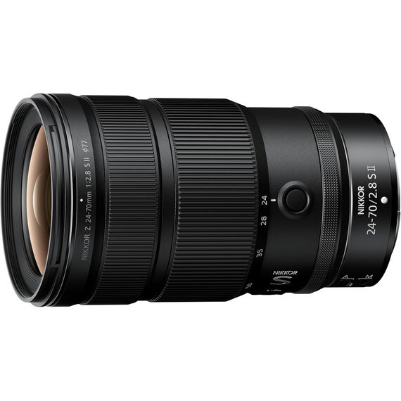 nikon-nikkor-z-24-70mm-f2-8-s-ii-pro-lens