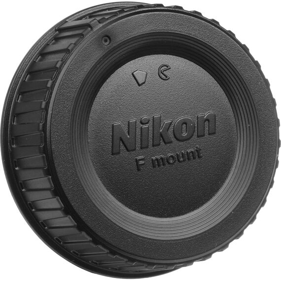 Nikon AF-S DX 18-140mm VR | Lente Zoom APS-C