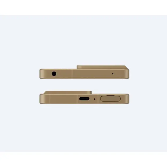 Xperia 1 VIII Nano+Esim 5G 12+256GB Dorado