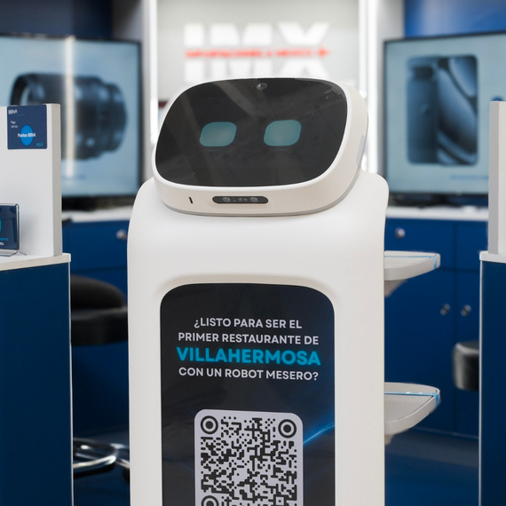 Cadebot L100
