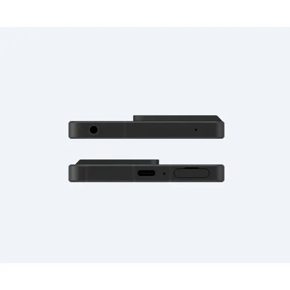 Xperia 1 VIII Nano+Esim 5G 12+512GB Negro