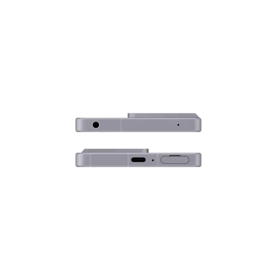 Xperia 1 VIII Nano+Esim 5G 12+256GB Plata