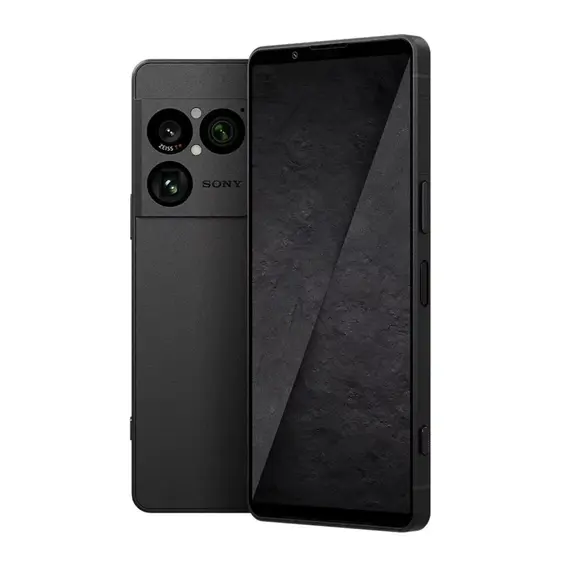 Xperia 1 VIII Nano+Esim 5G 12+512GB Negro