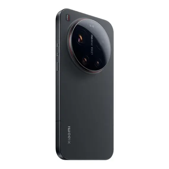 Xiaomi Mi 17 Ultra 5G Global 1TB+16GB - Negro