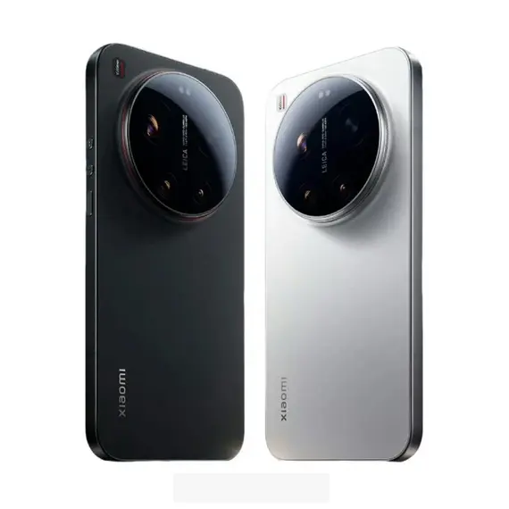 Xiaomi Mi 17 Ultra 5G Global 1TB+16GB - Negro