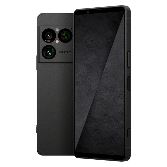 Xperia 1VIII Nano+Esim 5G 12+256GB  Negro