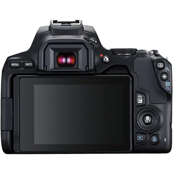 Canon EOS 250D Kit (EF-S 18-55mm STM)