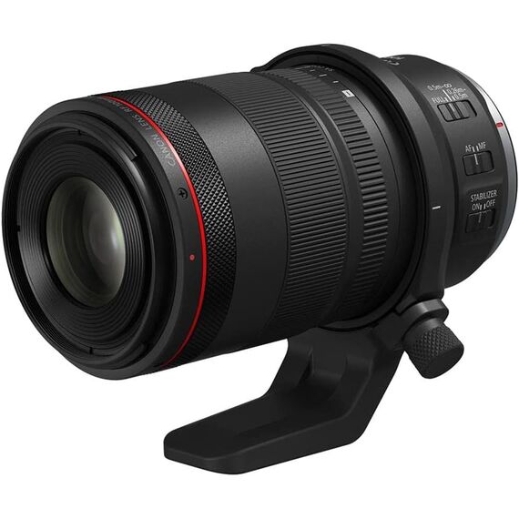 Canon RF100mm F2.8 L Macro IS USM