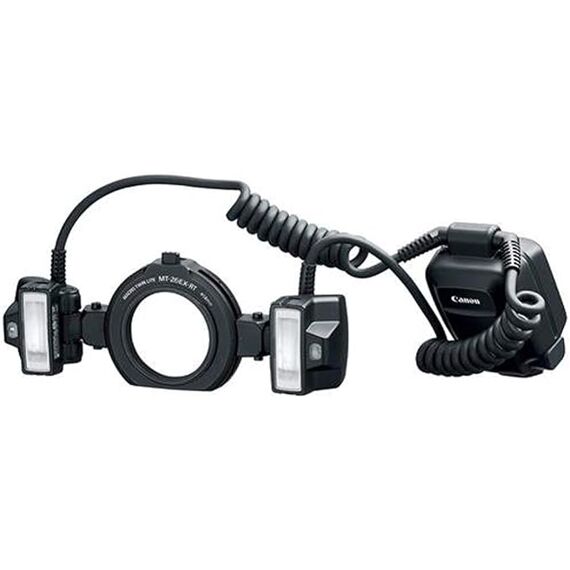 Canon MT-26EX-RT Macro Twin Lite