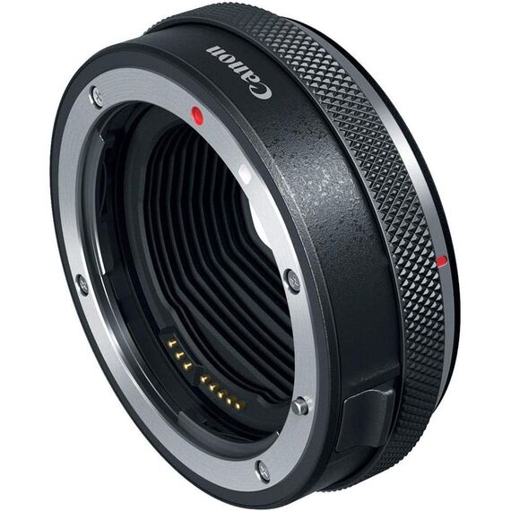 Canon Control Ring Mount Adapter EF-EOS R