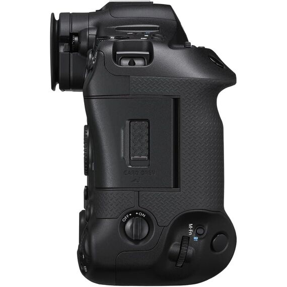 Canon EOS R1 Body