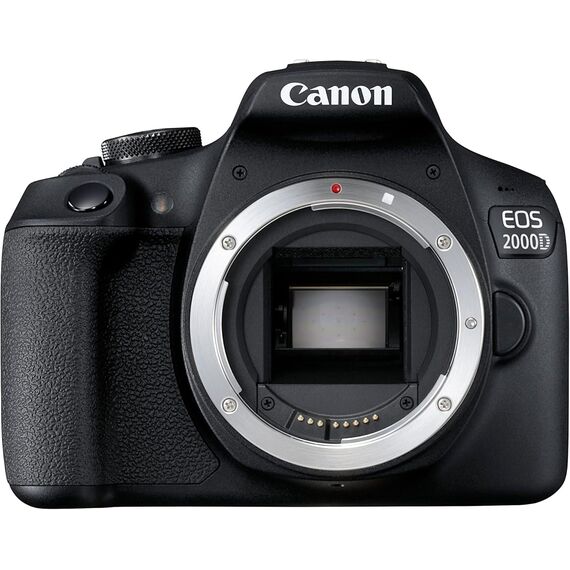 EOS 2000D Kit (18-55mm DC III)