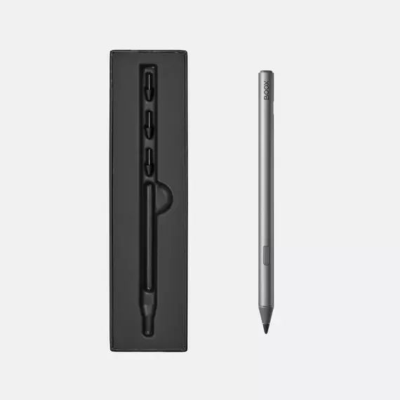 BOOX InkSense