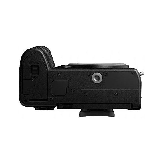 Panasonic Lumix DC-S5